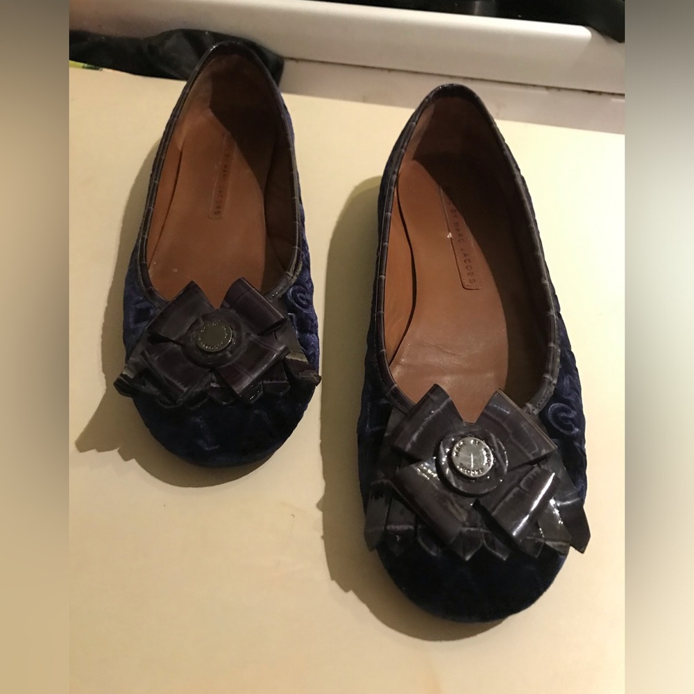 Marc by Marc jacobs flats size 39